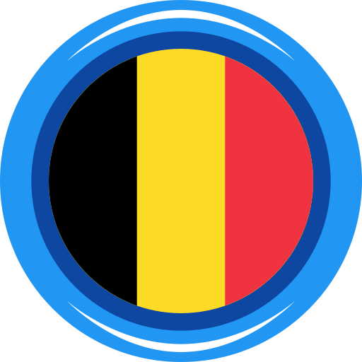 la belgique Icône gratuit la belgique Icône gratuit