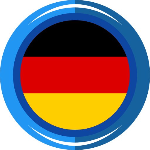 alemania icono gratis