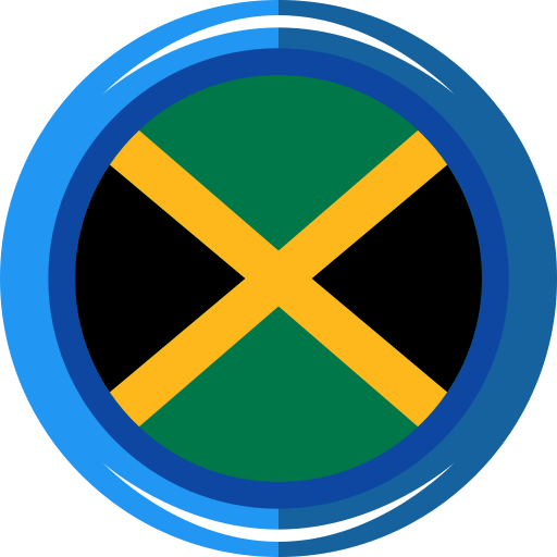 jamaica icono gratis