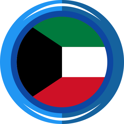 kuwait icono gratis