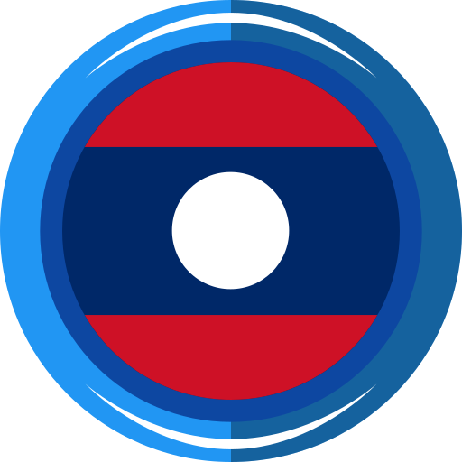 laos icono gratis