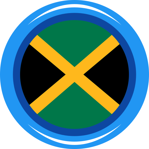 jamaica icono gratis