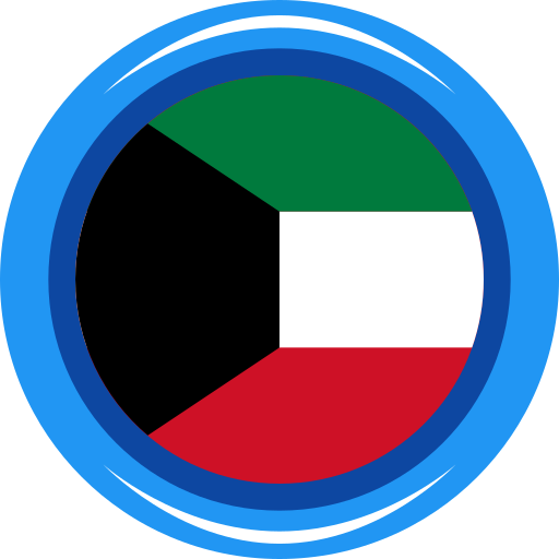 kuwait icono gratis