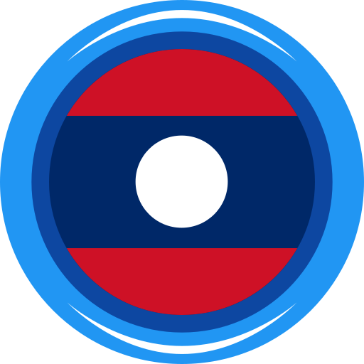 laos icono gratis