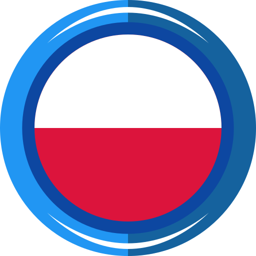 polonia icono gratis