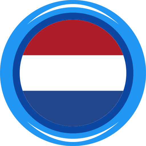 pays-bas Icône gratuit