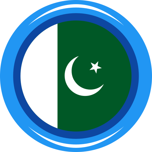 pakistán icono gratis