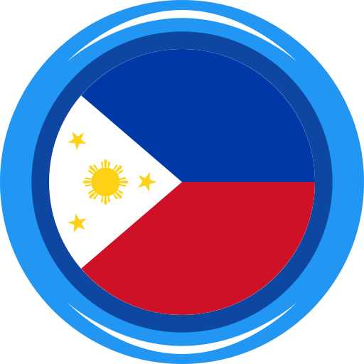 filipinas icono gratis