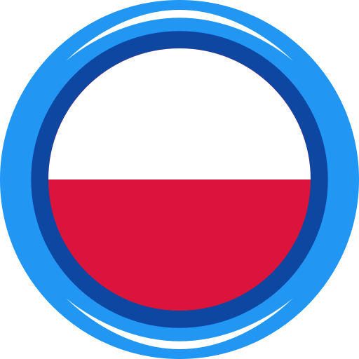 polonia icono gratis