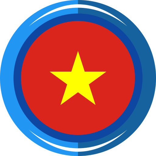 vietnam icono gratis