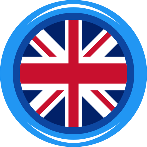 United Kingdom - free icon