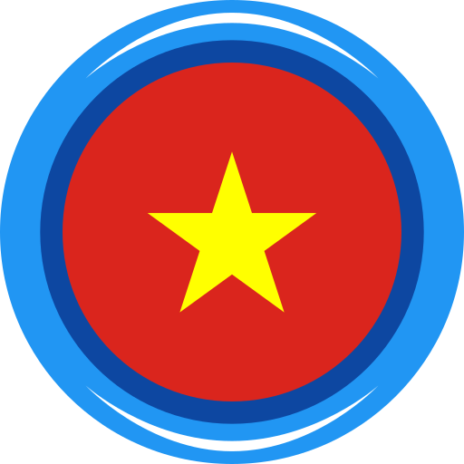 vietnam icono gratis