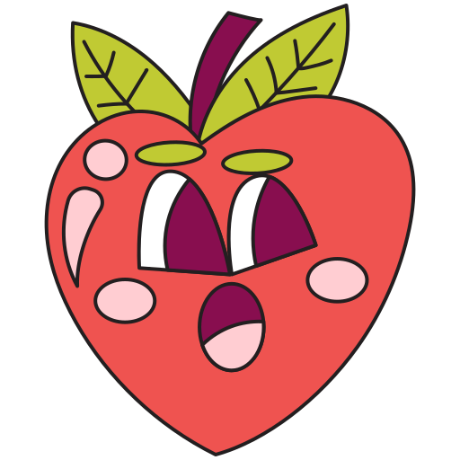 pomme Icône gratuit pomme Icône gratuit