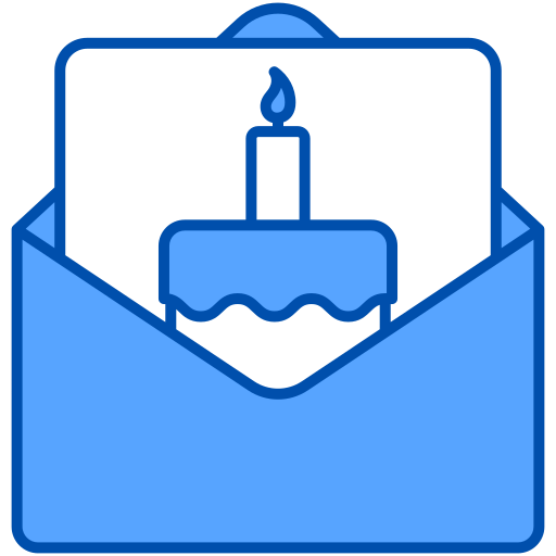 Invitation free icon Invitation free icon