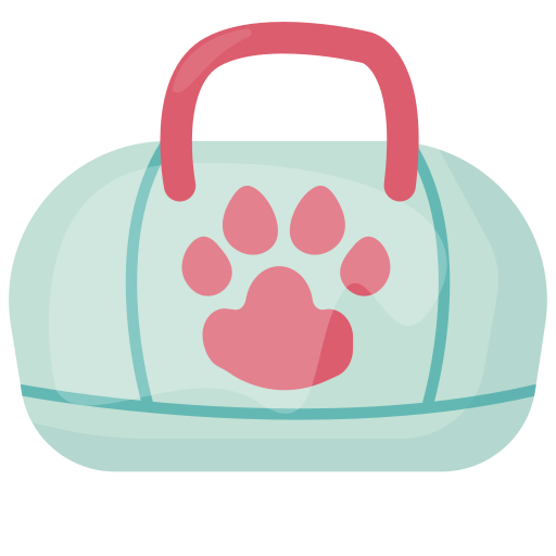 Bag free icon