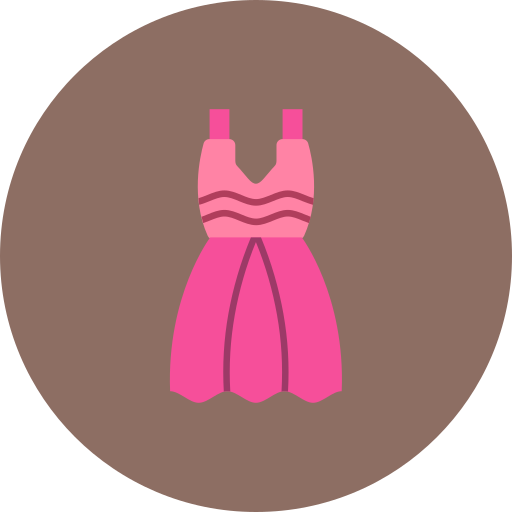 robe de mariée Icône gratuit robe de mariée Icône gratuit