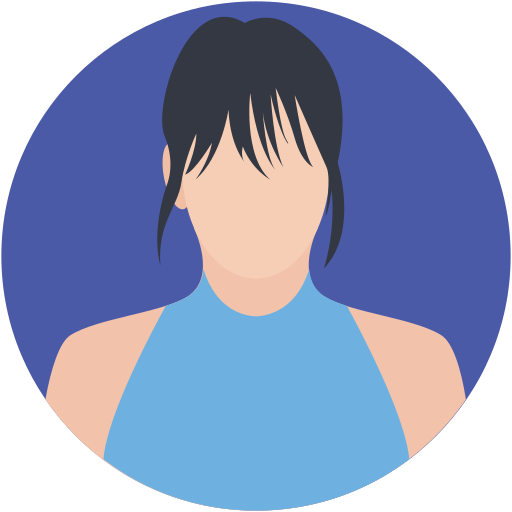 actrice Icône gratuit actrice Icône gratuit