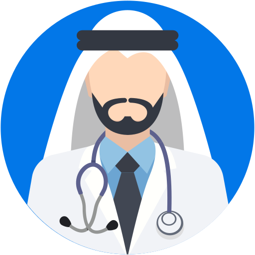 doctor icono gratis