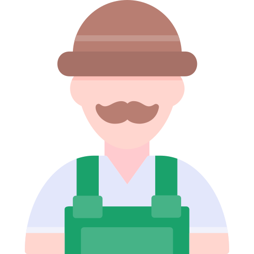 dorfbewohner kostenlos Icon