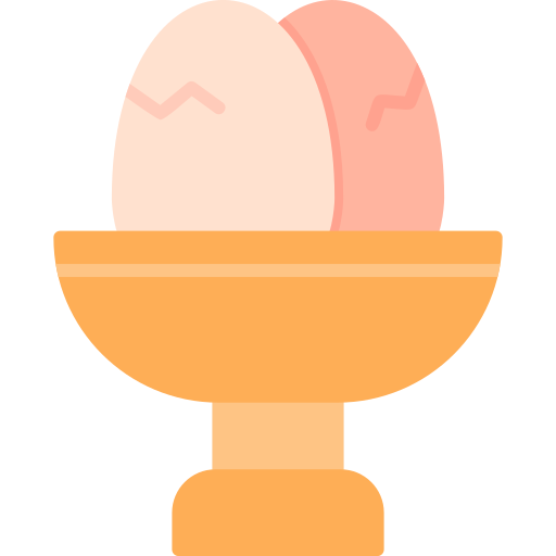 Download Eggs In Bowl PNG Image for Free