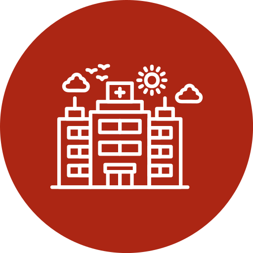 hospital icono gratis