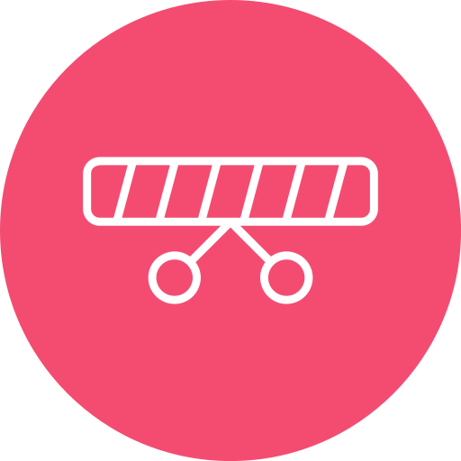 pulsera icono gratis