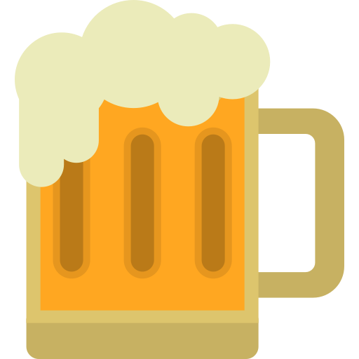 Beer Generic Flat icon