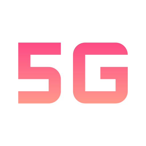 5g icono gratis