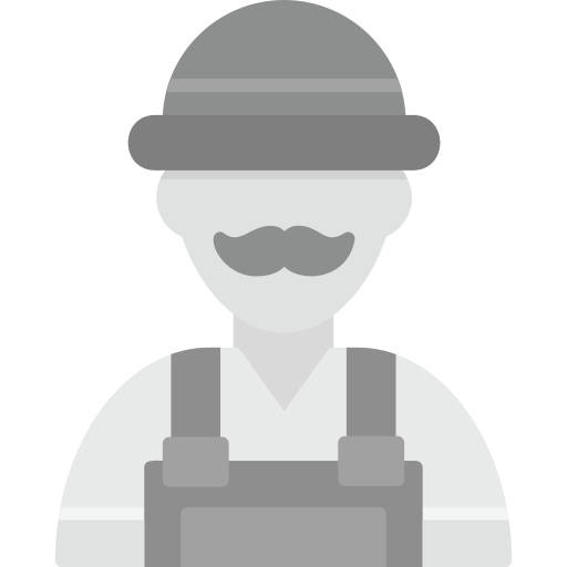 villageois Icône gratuit