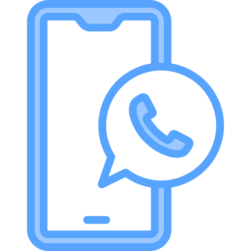 teléfono inteligente icono gratis