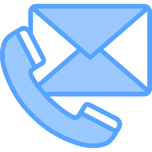 contact us icono gratis