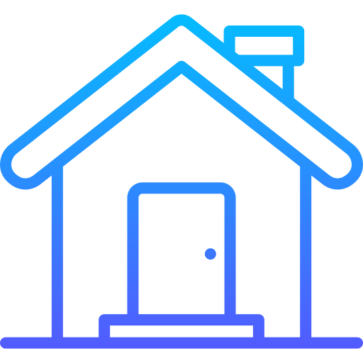 Home - Free buildings icons