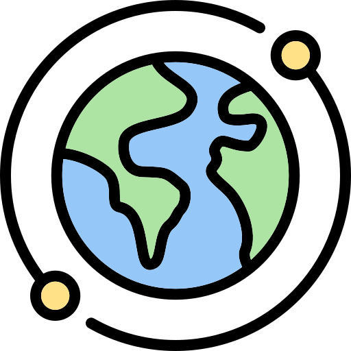 no mundo todo grátis ícone no mundo todo grátis ícone