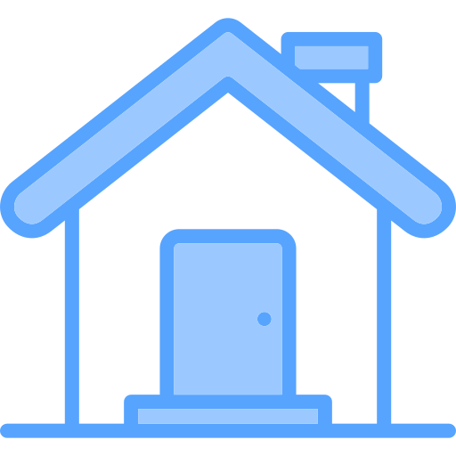 Home - Free buildings icons