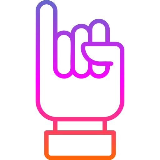 Pinky promise free icon