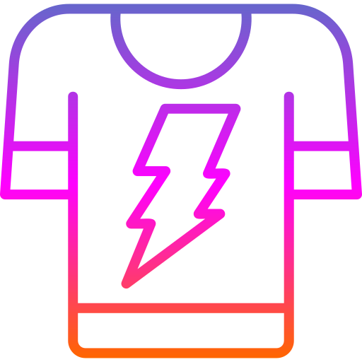 Tshirt free icon