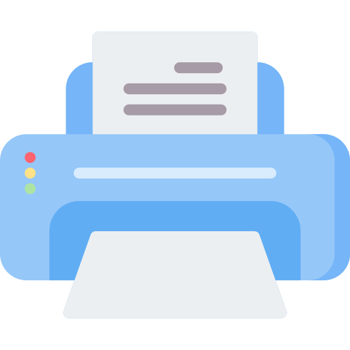 drucker kostenlos Icon drucker kostenlos Icon