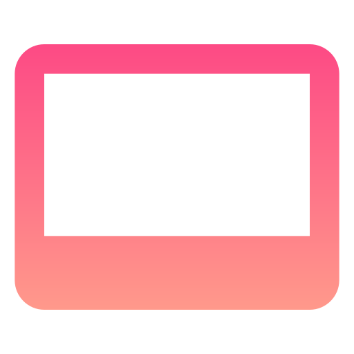 Video call Generic Gradient icon