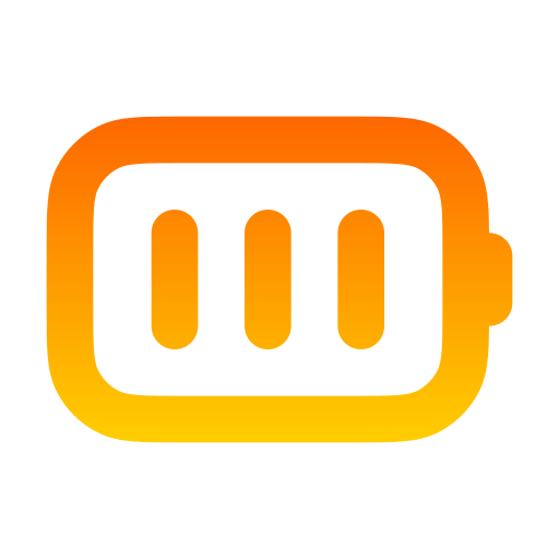 batería icono gratis