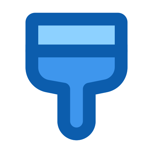 bürste kostenlos Icon