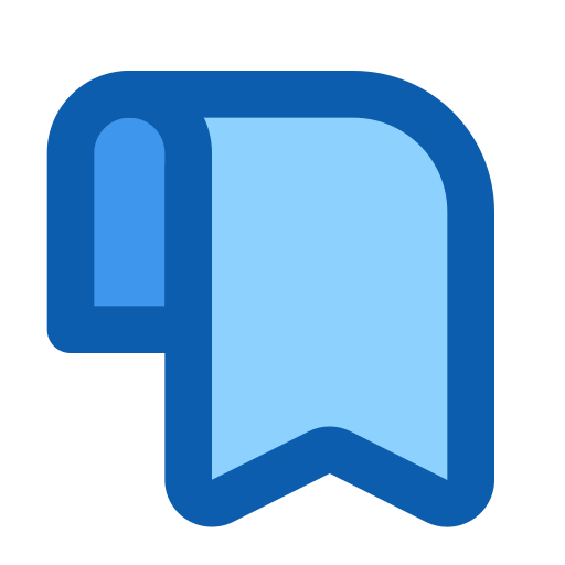 marcador icono gratis