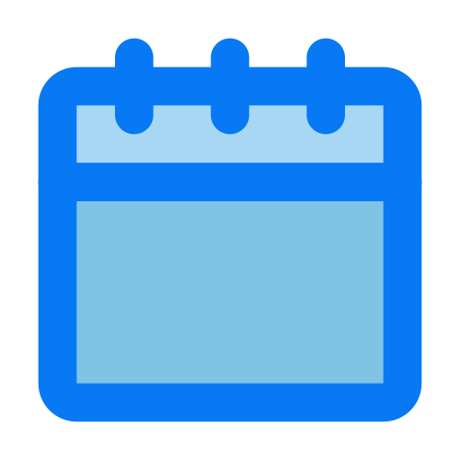 calendario icono gratis