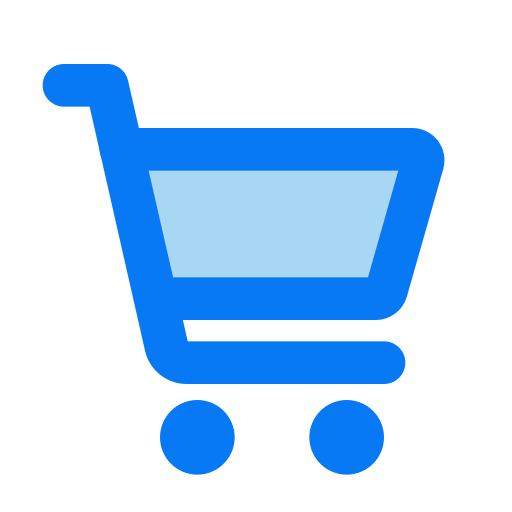 Trolley Generic Outline Color icon