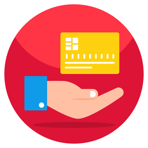 Atm card - Free business and finance icons