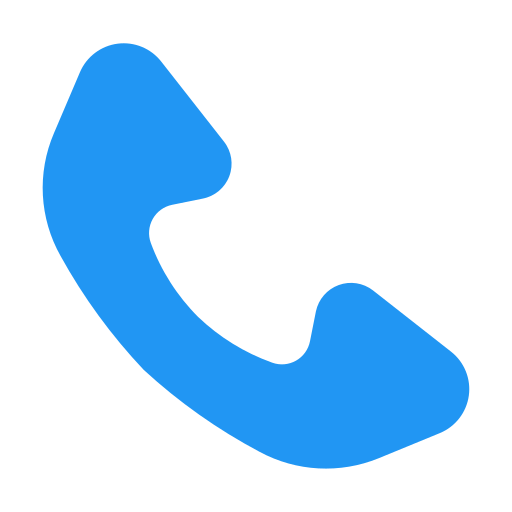 Phone Call Generic Flat icon