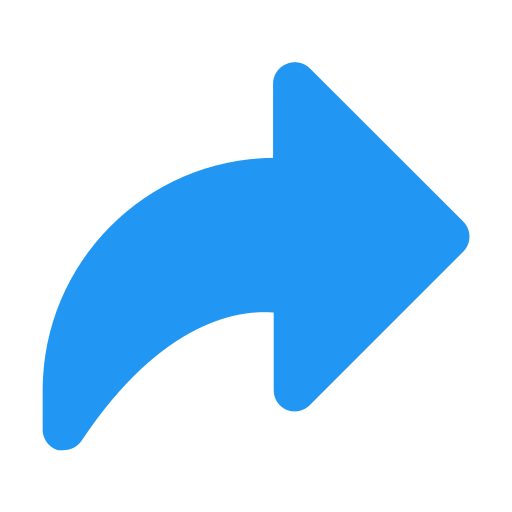 Forward Generic Flat icon