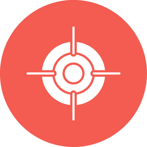 Target Generic Mixed icon