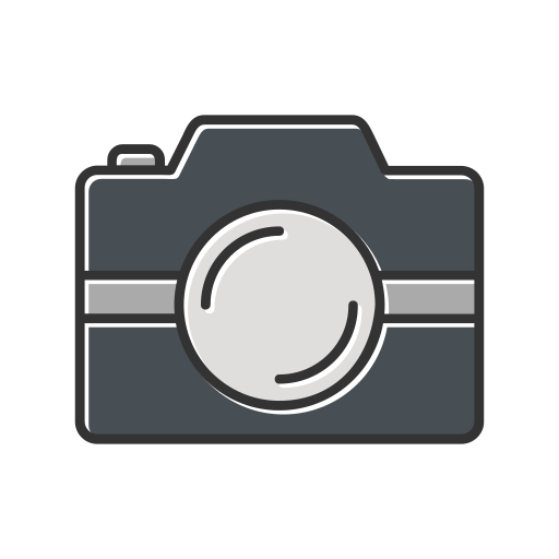 Camera free icon