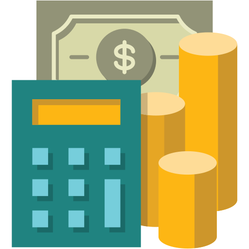 Accounting - Free business and finance icons