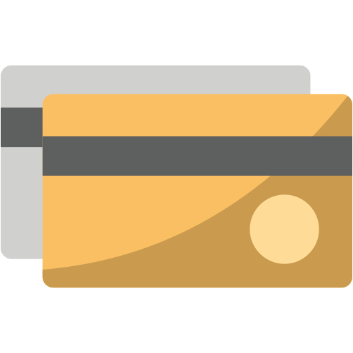 Платежная карта бесплатно иконка